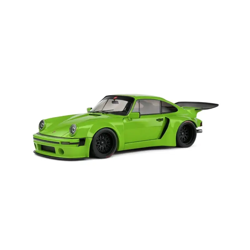 1:18 ks-r green 2022 Miniatuur Goedkoop