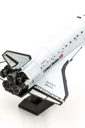 Space shuttle atlantis Schaalmodel Shop Nu