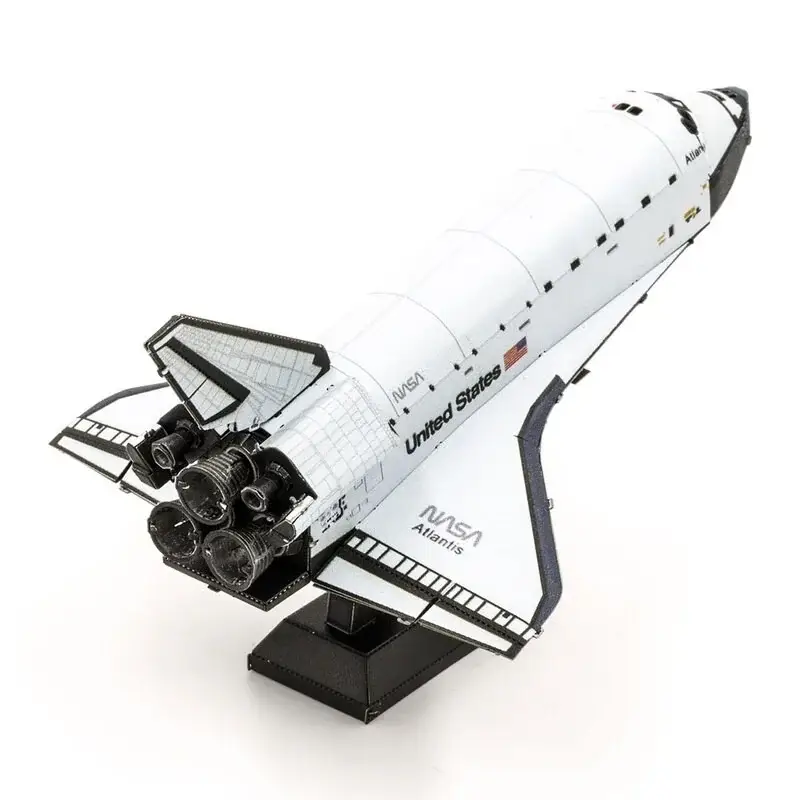 Space shuttle atlantis Schaalmodel Shop Nu