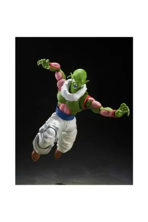 Betaalbaar DRAGON BALL Z - Nail - SH Figuarts Figure 16cm Figuurtje