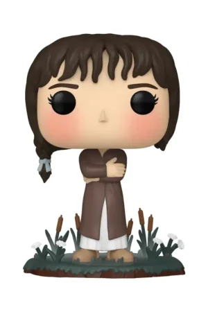 Fabrieksprijs Pride and Prejudice POP! Movies Vinyl Figure Elizabeth Bennet 9 cm Pop figur