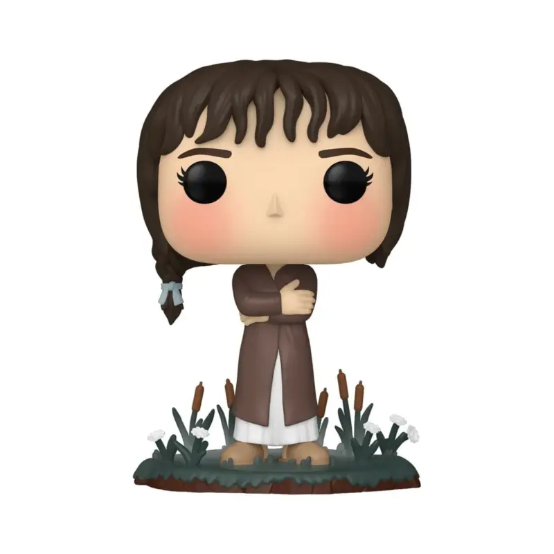 Fabrieksprijs Pride and Prejudice POP! Movies Vinyl Figure Elizabeth Bennet 9 cm Pop figur