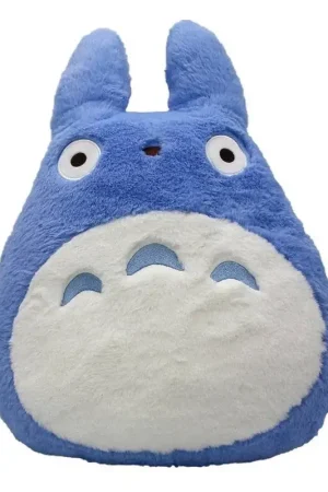 My neighbor Totoro pillow Nakayoshi Blue Totoro Laatste Versie