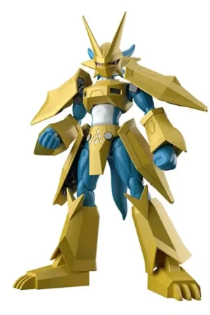 Betrouwbaar Digimon Figure-Rise Megnamon Action figure