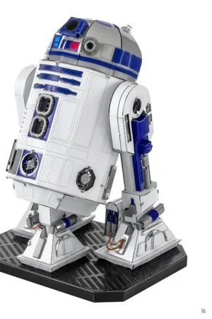 Tijdelijk Beschikbaar Iconx - star wars / r2d2 Schaalmodel