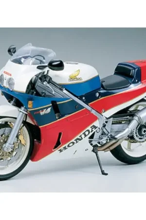 Honda VFR 750R (RC30) Schaalmodel Flitsaanbieding