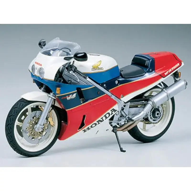 Honda VFR 750R (RC30) Schaalmodel Flitsaanbieding