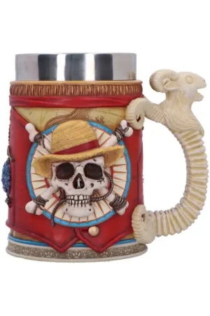 Betaalbaar ONE PIECE - Luffy - Tankard 15.5cm