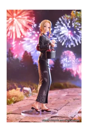 My Dress-Up Darling statuette 1/7 Sailor Kitagawa Yukata Ver. 25cm Figuurtje Koop Online