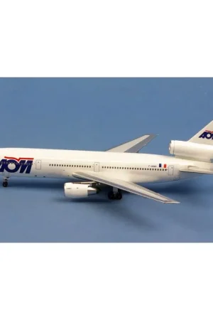 Must-Have A O M Douglas DC10/30 F-GKMY Miniatuur