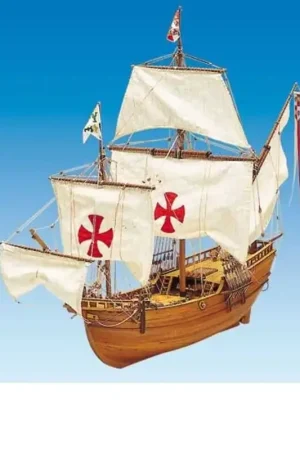 Pinta Schaalmodel Alleen Vandaag