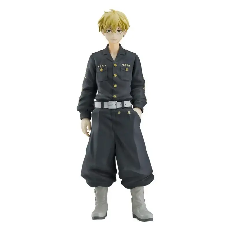 Chifuyu Matsuno Pop Up Parade 17 cm (Tokyo Revengers) Figuurtje Finale Uitverkoop