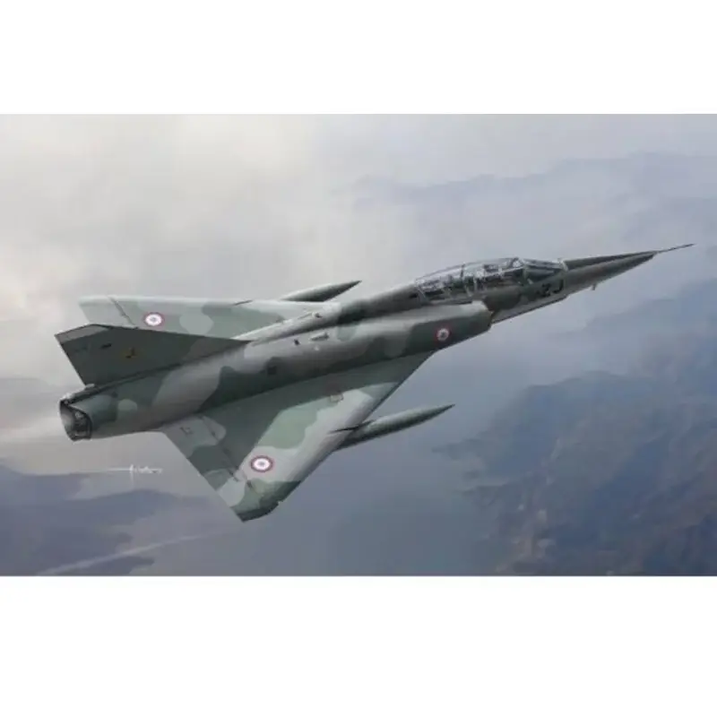 Mirage iiibe / d / de / ds / d2z 1/48 Schaalmodel Aanbieding
