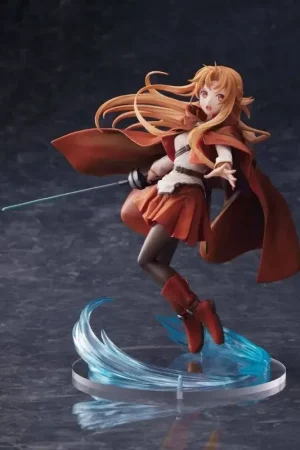 Koop Online Sword Art Online The Movie -Progressive- PVC Beeld 1/7 Asuna 22 cm Figuurtje