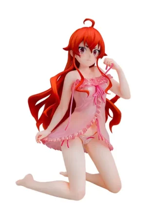 Mushoku Tensei: Jobless Reincarnation Season 2 Figure 1/7 Eris Boreas Greyrat lingerie Ver. 18cm Op = Op