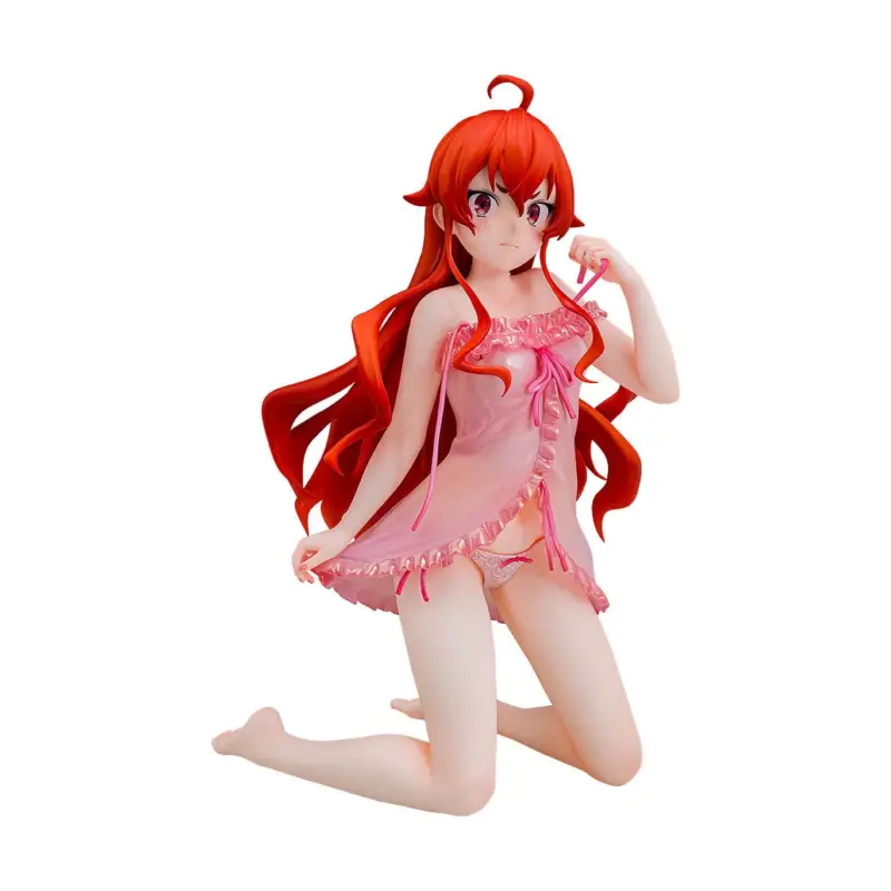 Mushoku Tensei: Jobless Reincarnation Season 2 Figure 1/7 Eris Boreas Greyrat lingerie Ver. 18cm Op = Op