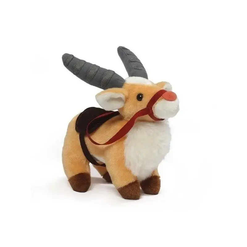 Princess Mononoke Pluche Yakuru Staand Beste Prijs