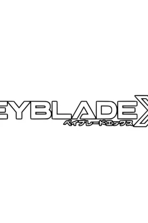 BEYBLADE X - Northest Canyons Figuurtje Must-Have