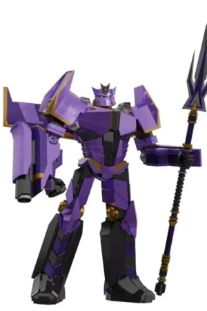 Bestel Nu TRANSFORMERS - Megatronus - Model Kit Classic Class Blokees Pop figur
