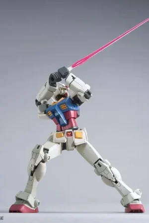Voordeelprijs Gundam Gunpla HG 1/144 RX-78-2 Gundam Beyond Global