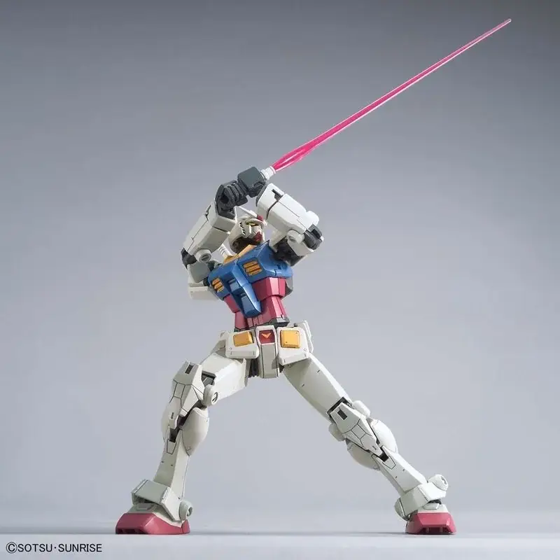 Voordeelprijs Gundam Gunpla HG 1/144 RX-78-2 Gundam Beyond Global