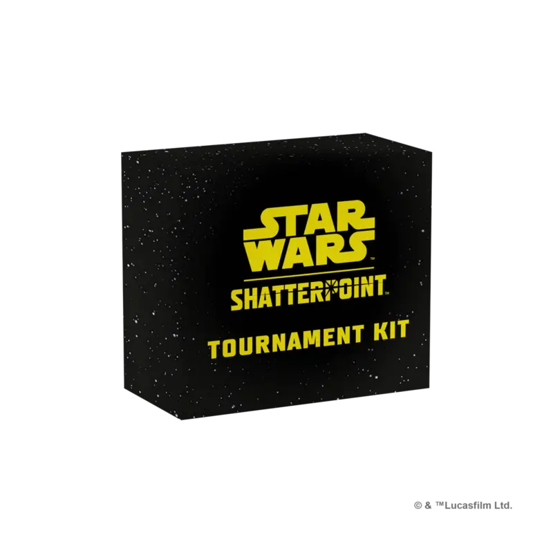 SWSP: Store Tournament Kit 2025 Direct Verzonden