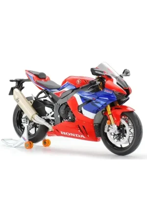 Honda CBR1000RR-R Fireblade SP Schaalmodel Gratis Retour