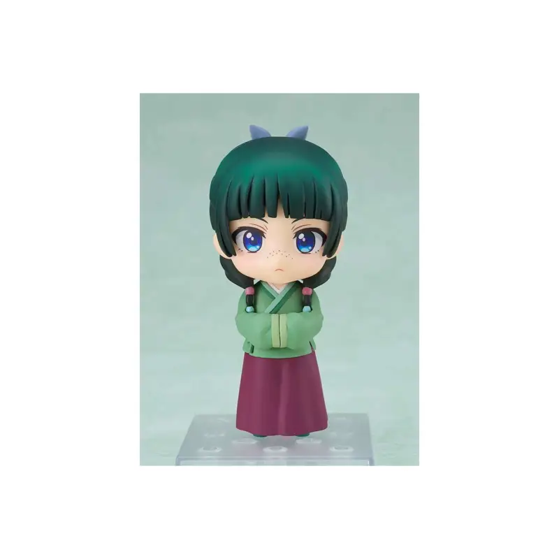 The Apothecary Diaries - Maomao Nendoroid Figure 10cm Figuurtje Veilige Betaling