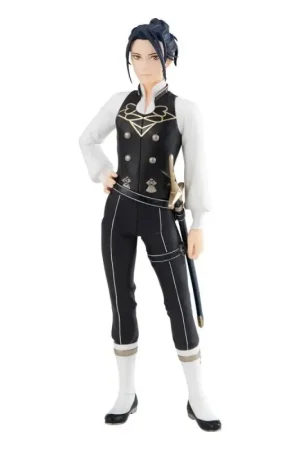 Fire Emblem: Three Houses PVC Statue Pop Up Parade Felix Hugo Fraldarius 18 cm Beeldjes Fabrieksprijs