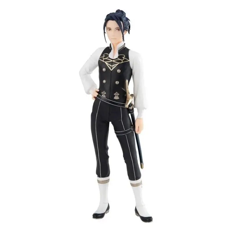 Fire Emblem: Three Houses PVC Statue Pop Up Parade Felix Hugo Fraldarius 18 cm Beeldjes Fabrieksprijs