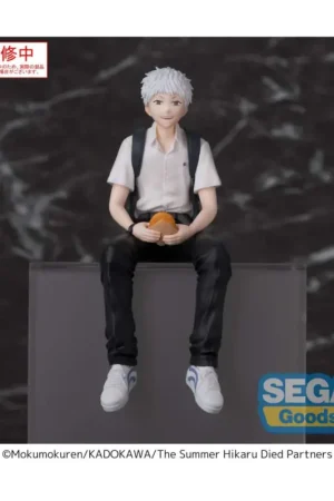 The Summer Hikaru Died - Hikaru Pm Perching Figure Figuurtje Beste Prijs