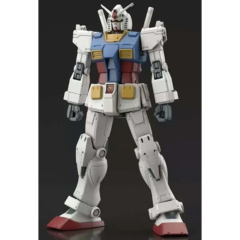 Snelle Levering GUNDAM RX-78-2 HG 1/144 Gundam The Origin Version Gunpla