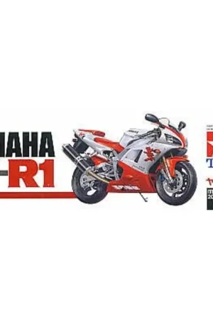 Uitverkoop Yamaha YZF-R1 Schaalmodel