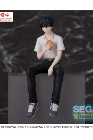 The Summer Hikaru Died - Yoshiki Pm Perching Figure Figuurtje Beste Prijs
