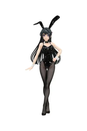 Koopje Rascal Does Not Dream of Bunny Girl Senpai statuette BiCute Bunnies Mai Sakurajima 29 cm