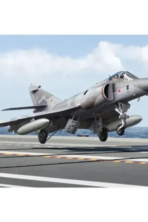 Super Etendard naval aviation Schaalmodel Lage Prijs
