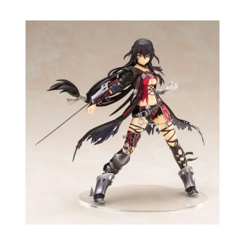 TALES OF BERSERIA - Velvet Crowe - Statuette 1/8 ARTFXJ 20cm Figuurtje Must-Have