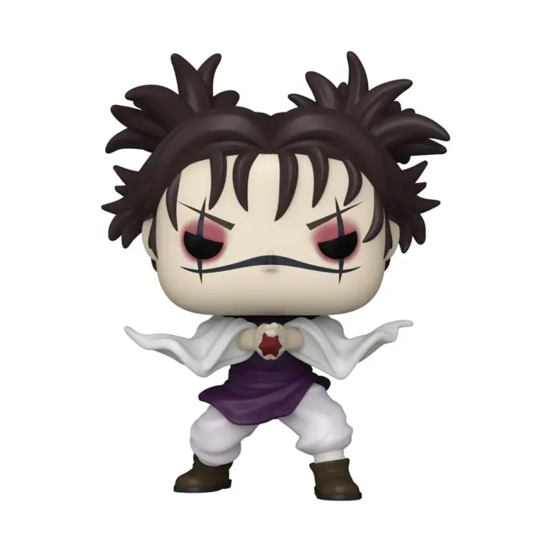Uitverkoop Jujutsu Kaisen POP! Animation Vinyl figures Choso 9 cm Pop figur