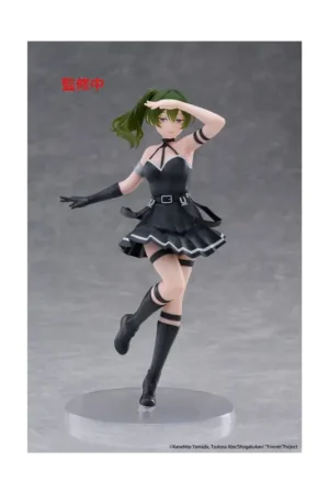 Direct Beschikbaar Frieren: Beyond Journey's End - Coreful Übel 18 cm Figuurtje