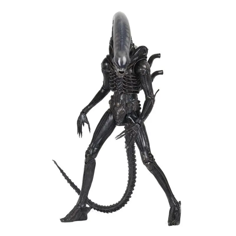 Betaalbaar Alien 1979 beeldje 1/4 Ultimate 40th Anniversary Big Chap 56 cm Action figure