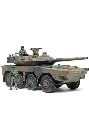 TYPE 16 MCV C5 met lier Schaalmodel Hoge Kwaliteit