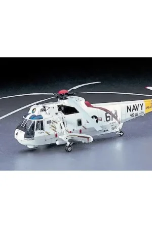 SH -3H Seaking (pt1) Schaalmodel Lage Prijs
