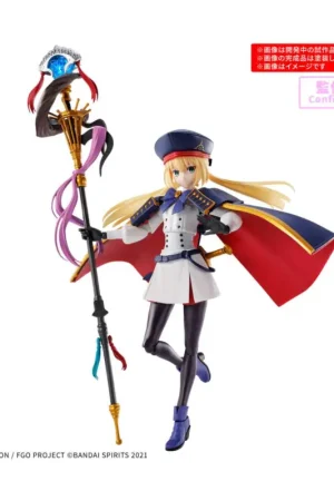 30MS Caster / Altria Caster - Fate Grand Order Alleen Vandaag