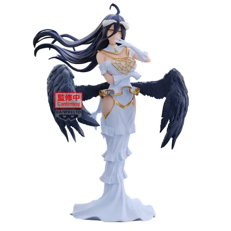 Speciale Aanbieding OVERLORD - Albedo - 20cm figure Figuurtje