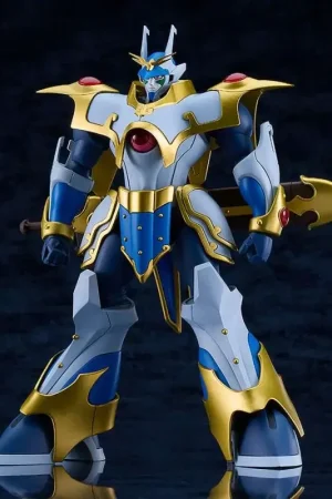 Laatste Versie Magic Sky War God Susanoo Second Stage Moderoid Model kit