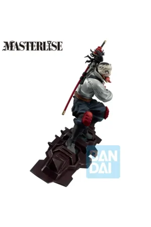 My hero academia - ichibansho figure my hero academia: a story of reaching out forever - stain Beperkte Voorraad