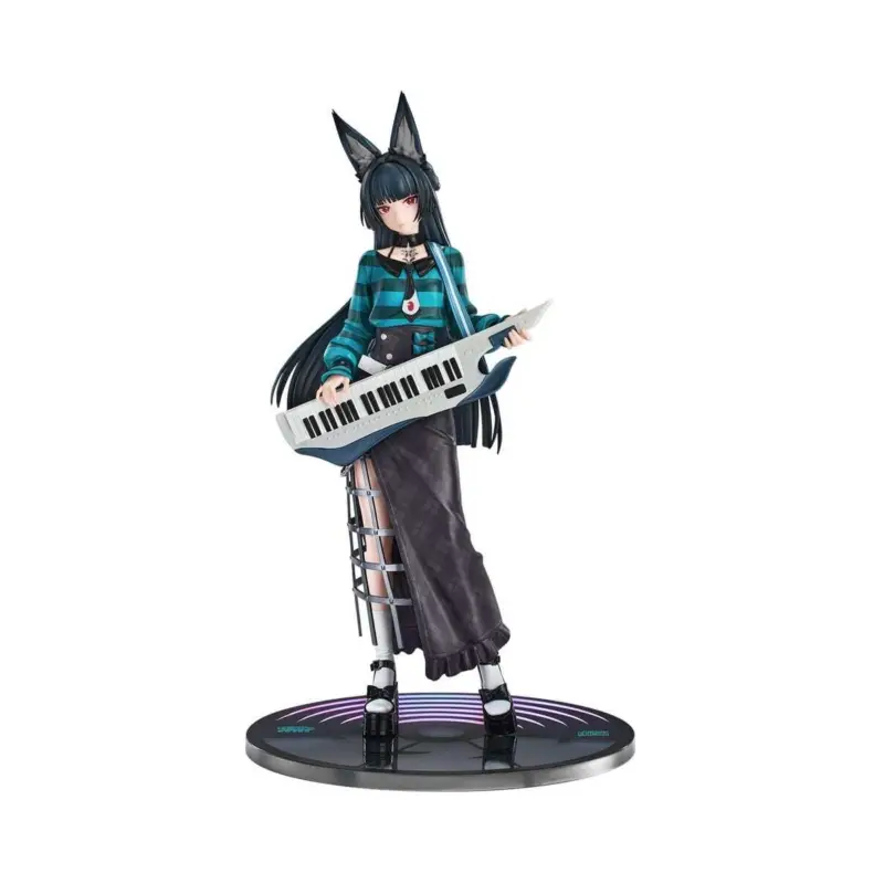 Fabrieksprijs Zenless Zone Zero Figure 1/8 Gift+ Hoshimi Miyabi Sparkling Wonderland Ver. 23cm Figuurtje