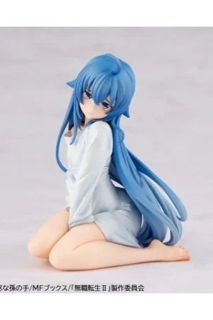 Mushoku Tensei Jobless Reincarnation Figure Melty Princess Roxy Peeping Ver. Palm Size 9 cm Direct Verzonden