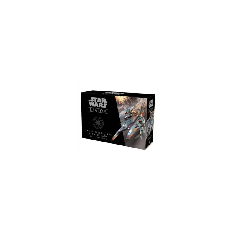 Star Wars Legion TX-130 Saber Tank Finale Uitverkoop