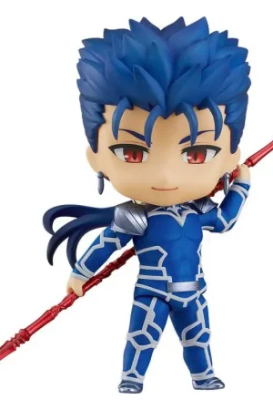 Koop Vandaag Fate/Grand Order Lancer/Cu Chulainn Nendoroid Figuur 10cm Figuurtje